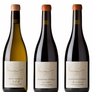 Offre 3 - Les Iconiques