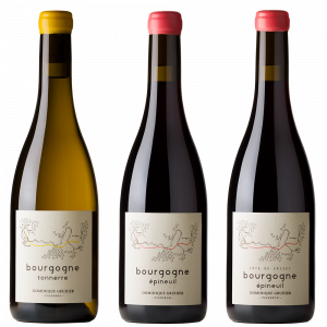 Offre 4 - Le Cœur du Domaine