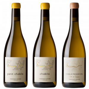 Offre 5 - Tout Chablis