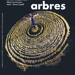 L'UTOPIE DES ARBRES